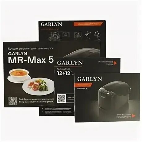 Garlyn Mr-Max 5. Мультиварка Garlyn Mr-Duo 10. Мультиварка Garlyn Duo 15. Гарлин рецепты. Мультиварка garlyn mr solo 3