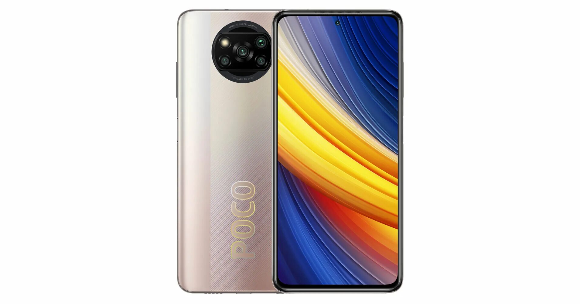 Xiaomi poco x6 pro 8 256gb