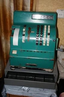Касса 60