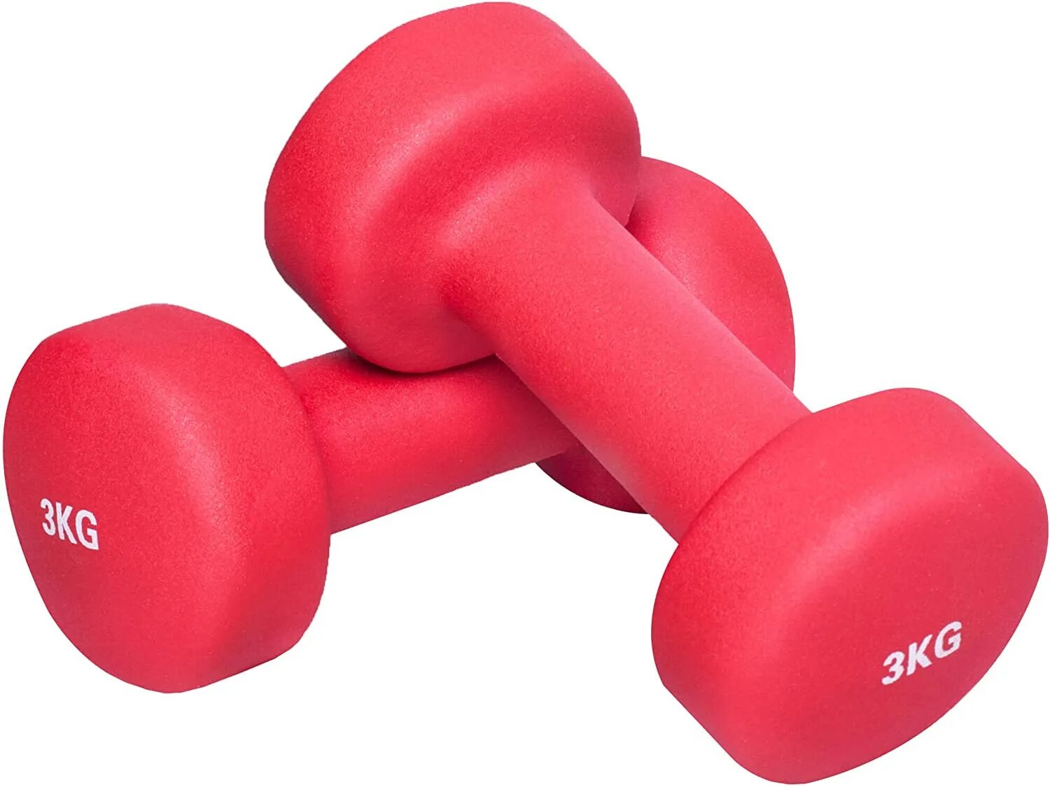 Hand weights