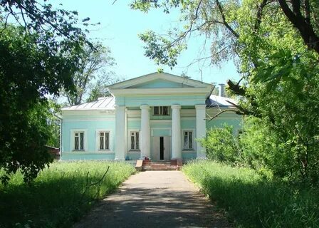 Дом изварино