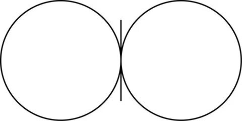 Шаблон круг (48 фото)