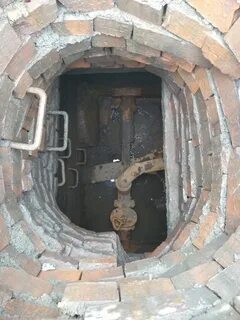 Найди колодец