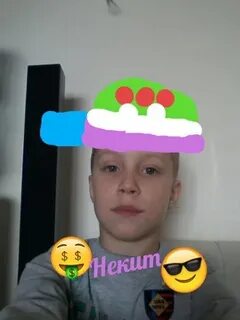 Женя губа