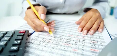 Accounting note