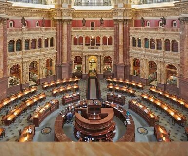 Library us