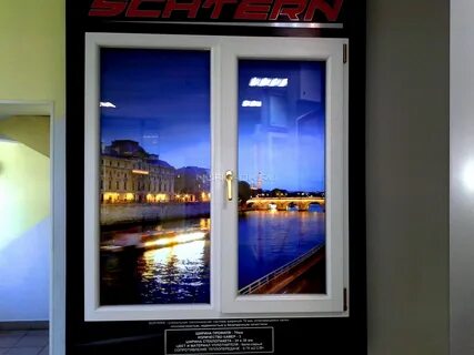 Окна северный ветер