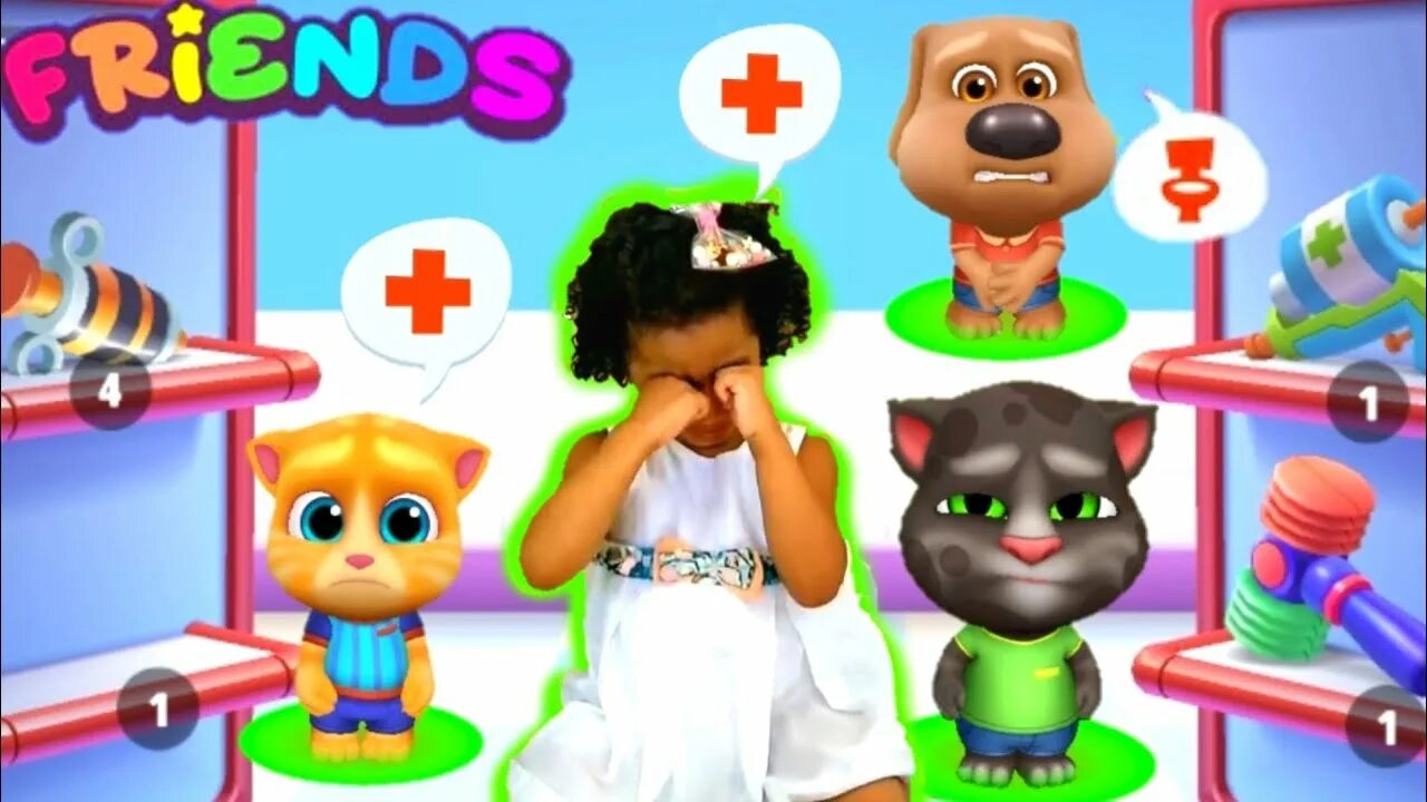 Том друзья игра мод. Talking friends игра. Том друзья игра. Мой говорящий том друзья. Игра семья Тома.