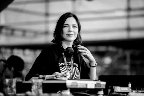 Nina kraviz