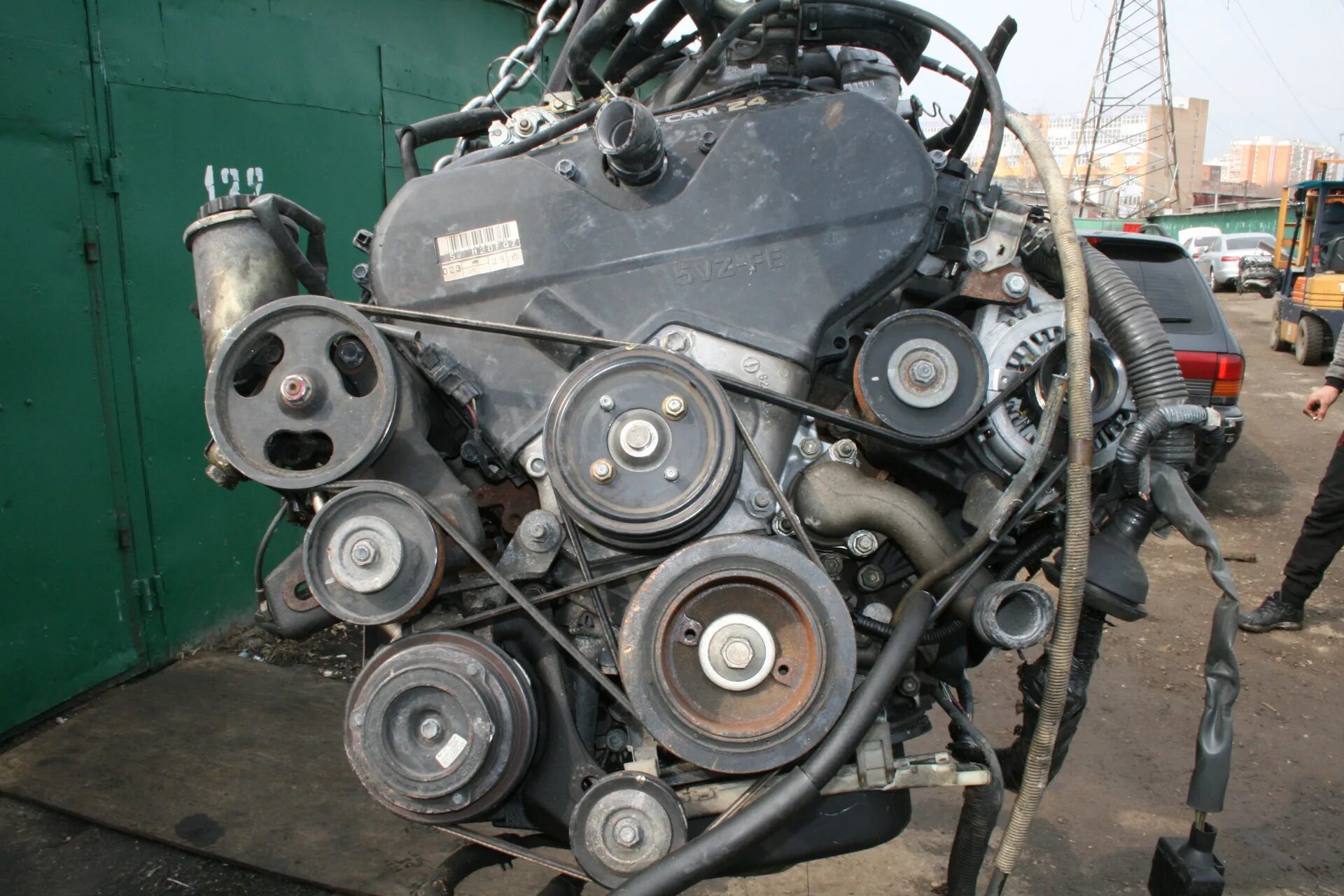 Тойота 5vz-fe. 5vz fe. Toyota 5vz-fe. 5vz fe. Лямбда для двс 5vz fe.