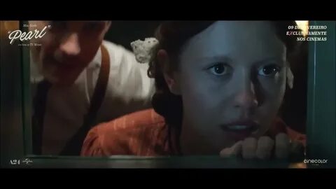 Pearl movie