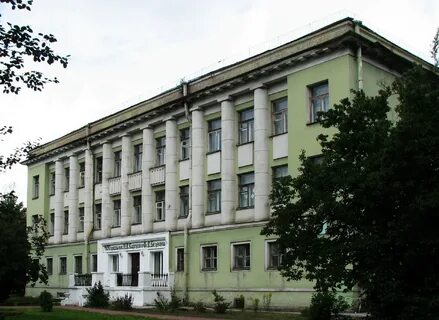 Фото школы 51