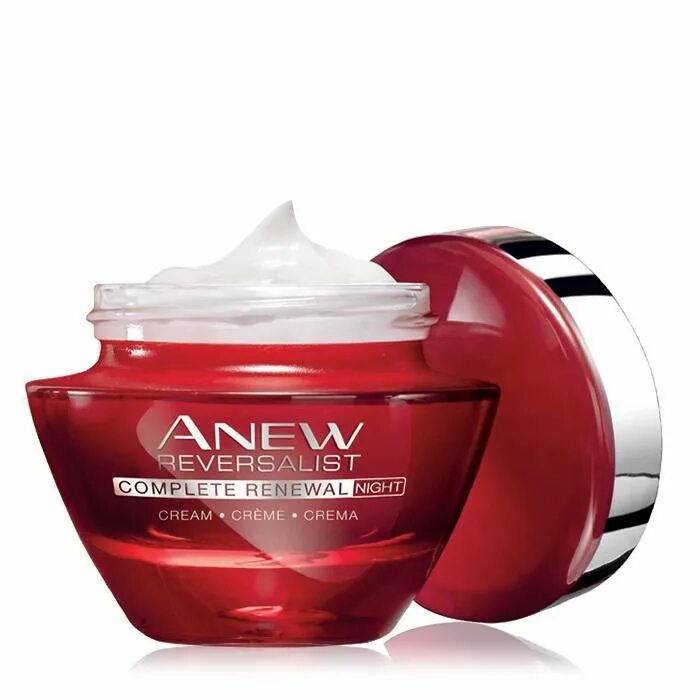 Купить крем avon. Ночной крем anew Avon. Ночной крем эйвон энью. Крем Avon anew 35+. Ночной крем обновление 35+ эйвон.