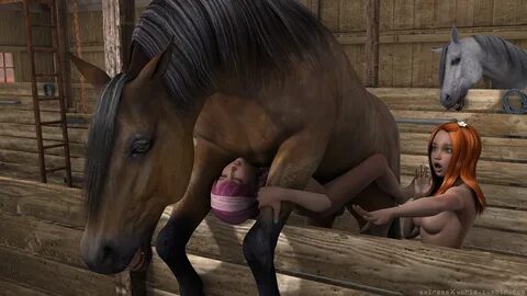 extremexworld, alex (extremexworld), jessica (extremexworld), tagme, barn, ...