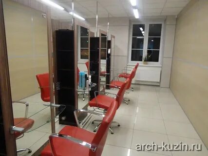 Салон красоты ногинск