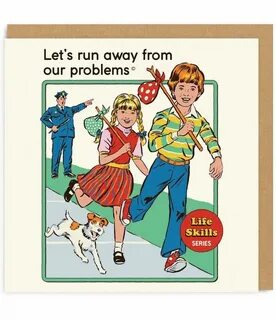 Our problems