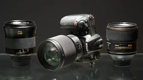 Sigma art nikon