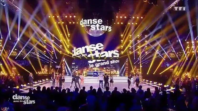 Le star. Le star