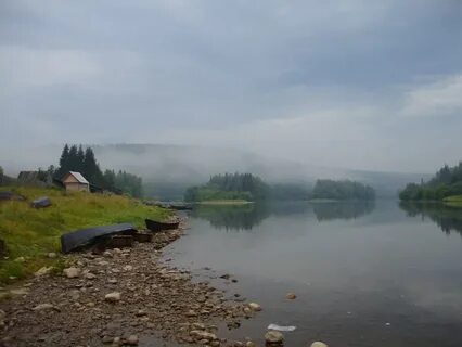Погода золотанка красновишерский