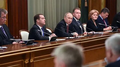 Что нового появилось в политике