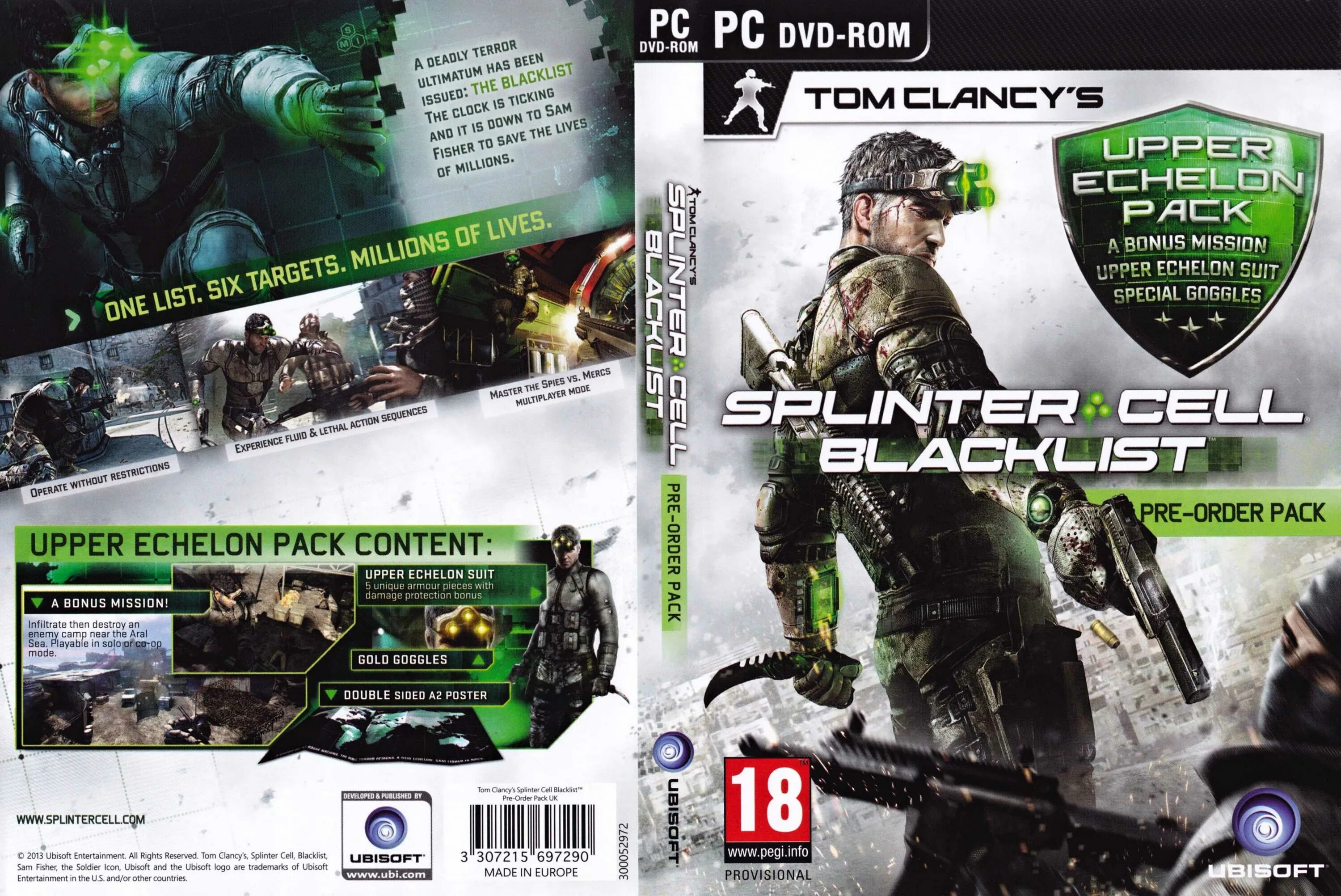 Tom Clancy s Splinter Cell: Blacklist обложка. Splinter Cell - Blacklist обложка PC. Splinter Cell Blacklist обложка Disc. Splinter Cell диск для ПК. Tom clancy s по порядку