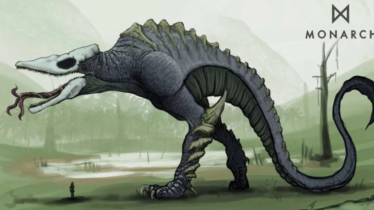 Черепозавр монарх. Черепозавр титан. Череподьявол конг. Кинг конг черепозавры. Черепозавр титан.