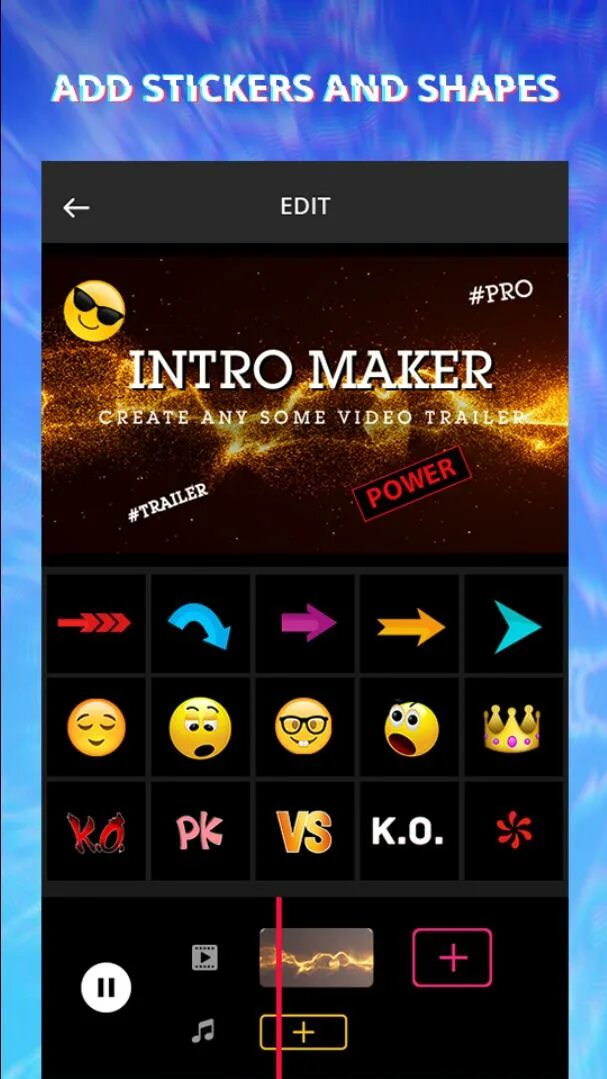 Intro maker. Intro video maker. злоика intro maker. intro maker phone.