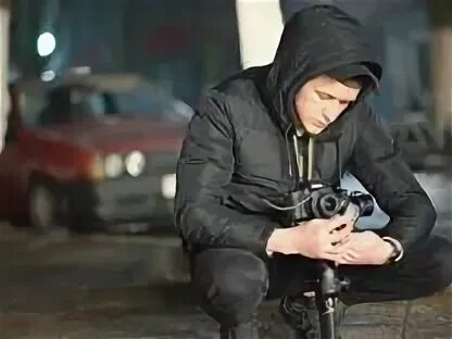 По любому видел