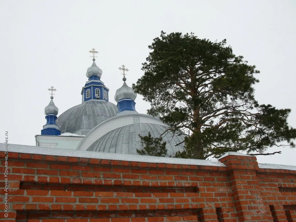 Храм в трескино пензенской. Колышлей трескино. Церковь в трескино пензенская область. Колышлей трескино. Трескино храм.