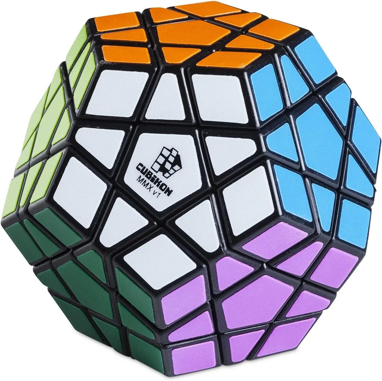 Cube 12. Мегаминкс Fanxin. Кубик Рубика октаэдр. Мегаминкс 4х4. Четырёхмерный кубик Рубика.