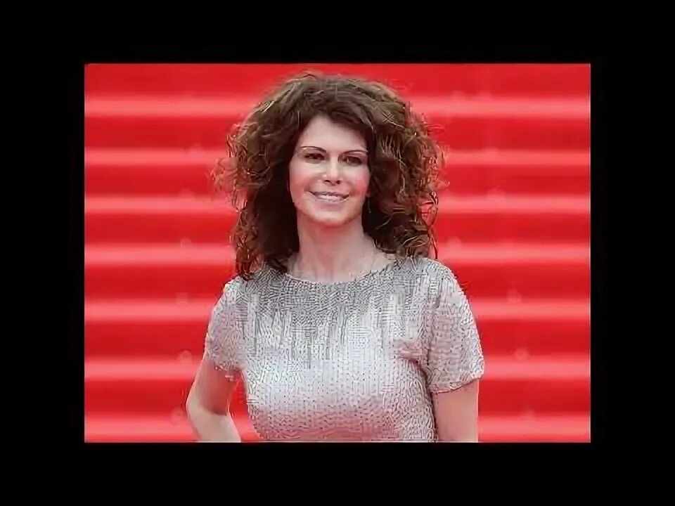 Регина Мянник: "Я - суть любви". Интервью с известной актрисой