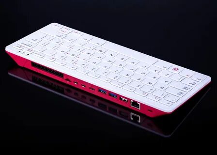 Pi 400 raspberry