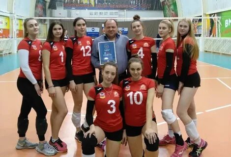Нвл ставрополь волейбол