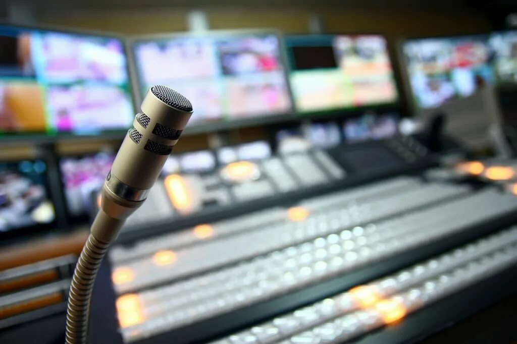 Radio is also