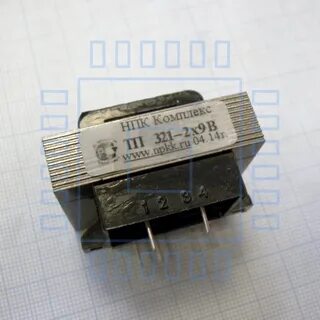 Тп 8