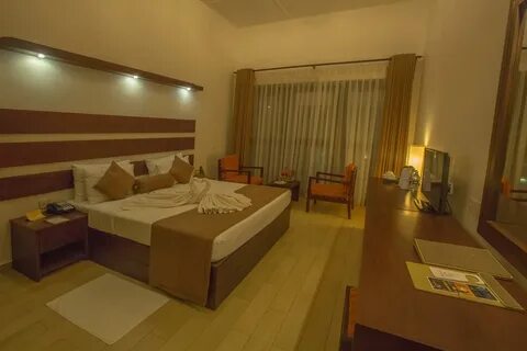 Avenra beach hotel 4
