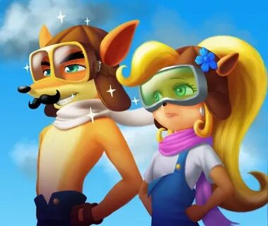 Crash 00