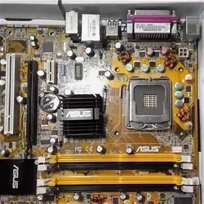 P5b vm. Asus p5b-vm do. p5b-vm артефакты отключается.