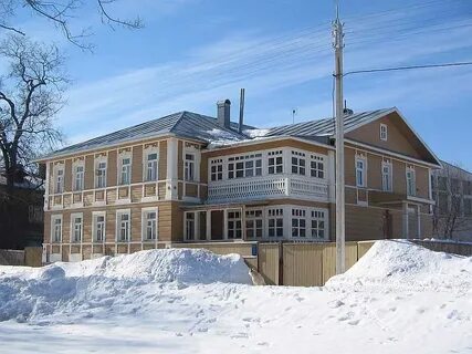 Пречистенская набережная 72 вологда