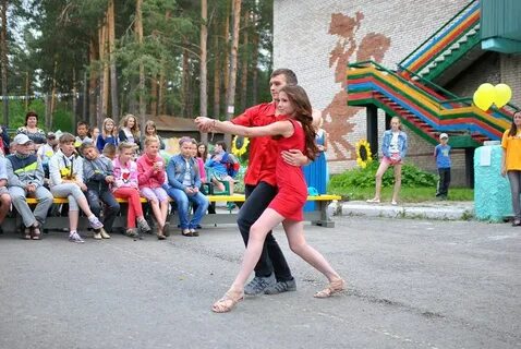 Ребячья республика отзывы