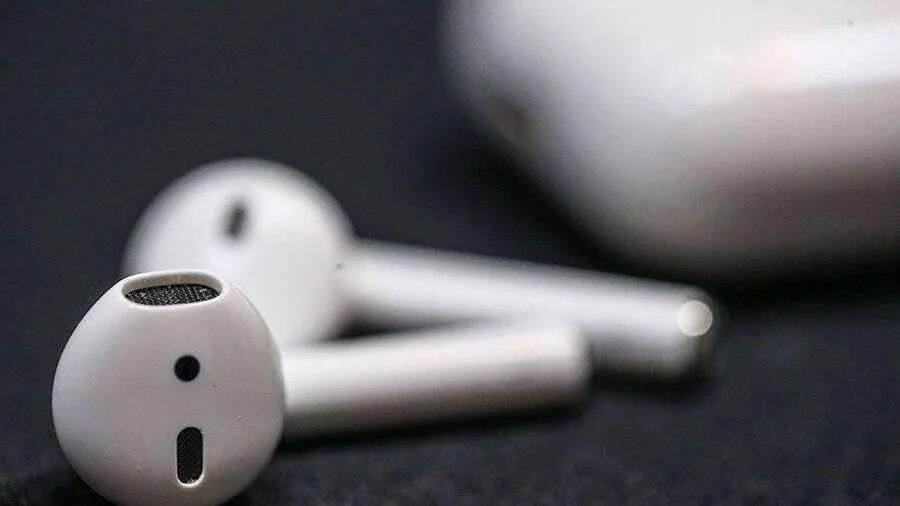 Проверить наушники airpods по номеру