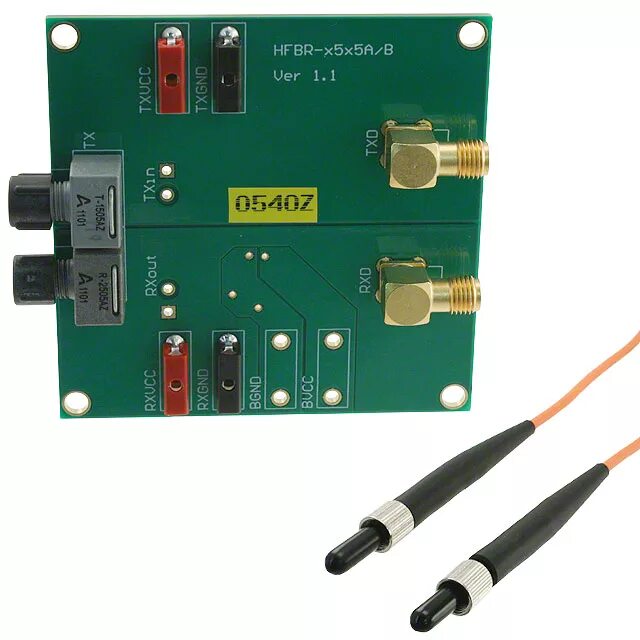 Z component