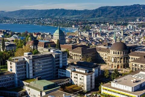 University of zurich