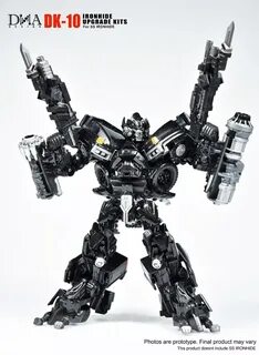 Studio trigger transformers
