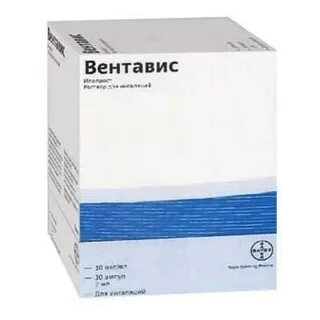 Илопрост
