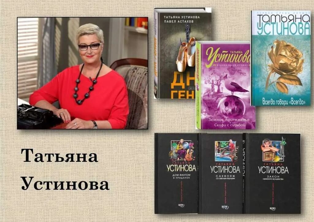 Книги поляковой в хронологическом