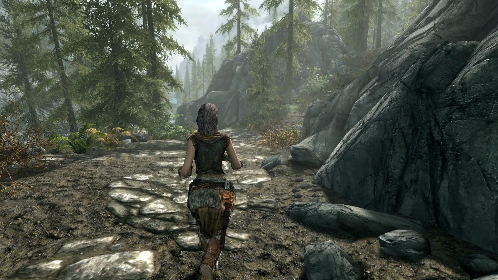 Скайрим се мод анимации. Скайрим бег. byog скайрим. skyrim se female running. скайрим спешл эдишн моды.