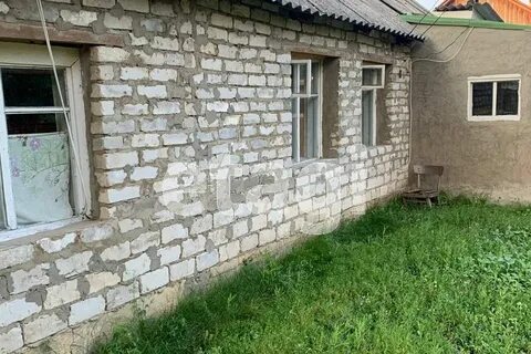 Дом село донское липецкая область