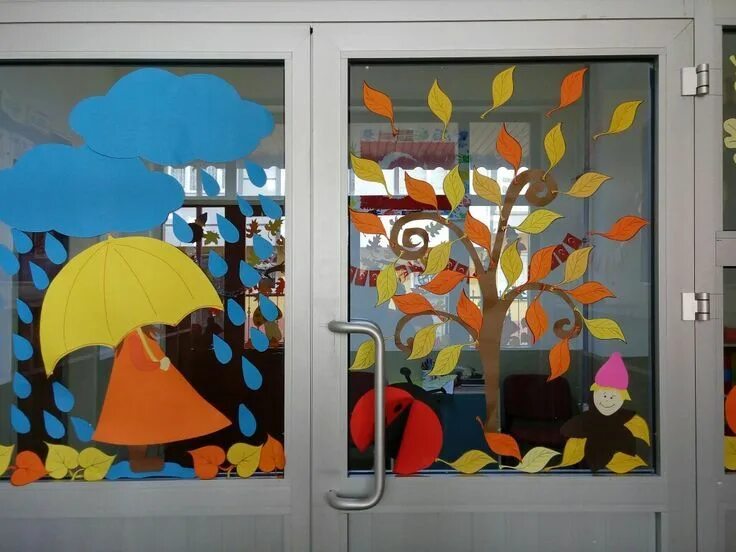 Pin on Jesień Fall crafts for kids, Fall arts and crafts, Easter arts and crafts