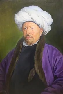 Шигабутдин марджани фото
